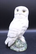 royal doulton snowy owl for sale  LEEDS