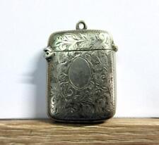 Antique edwardian silver for sale  SCARBOROUGH