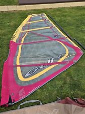 Complete windsurfing sail for sale  DONCASTER