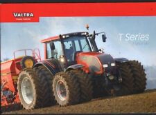 Valtra series tractor for sale  DRIFFIELD