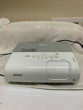 Projetor De Epson Powerlite S5 comprar usado  Enviando para Brazil