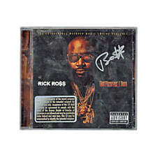 Rick ross autographed for sale  Yonkers