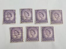 Set purple queen for sale  Edinburg