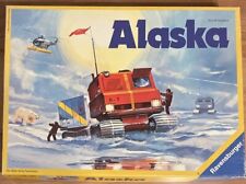 Alaska ravensburger 032 gebraucht kaufen  Pirmasens