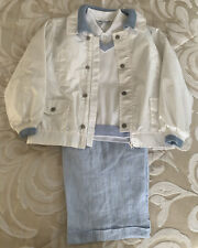 Baby graziella blue for sale  LIVERPOOL