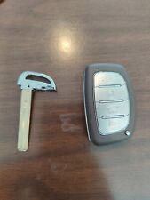 Controle remoto Smart Key Prox Fob 95440-D3510 para Hyundai 2018 2019 2020 2021 Tucson comprar usado  Enviando para Brazil