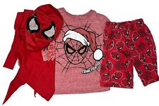 Marvel spiderman christmas for sale  Roosevelt