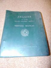 Jaguar 3.8 type for sale  WEMYSS BAY