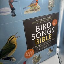 Bird songs bible for sale  Las Vegas