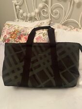 Auth burberry large for sale  Waxhaw