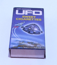 Ufo gerry anderson for sale  HARROGATE