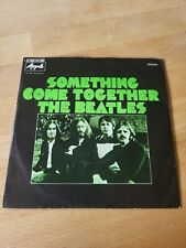 The beatles something gebraucht kaufen  Neunburg