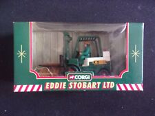 Eddie stobart forklift for sale  GRANTHAM