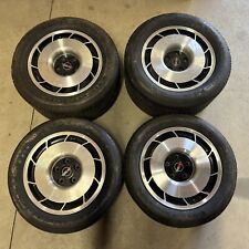 1984 corvette wheels for sale  Stockbridge