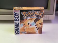 pokemon giochi gameboy usato  Ciampino