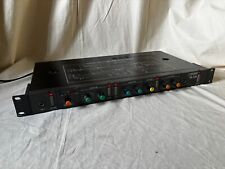 Boss DE-200 Rackmount atraso digital vintage anos 80 rack comprar usado  Enviando para Brazil