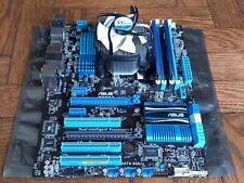 p67 motherboard for sale  UK