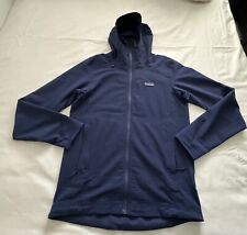 Patagonia techface hoodie for sale  LIVERPOOL