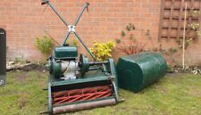 Ransomes marquis sloper for sale  LINCOLN