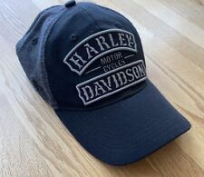 Harley davidson cap gebraucht kaufen  Fürfeld, Biebelsheim, Hackenheim