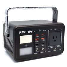 Aferiy T200 Pro Portable Power Station 200W 224Wh for sale  Shipping to South Africa