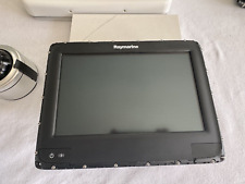 Raymarine a95 chartplotter for sale  Allendale