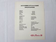 1981 alfa romeo d'occasion  Expédié en Belgium