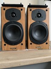 Pair tannoy mercury for sale  Shipping to Ireland