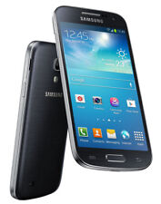 Original Samsung Galaxy S4 Mini i9195 8GB 4G Black Unlocked Smartphone Very Good myynnissä  Leverans till Finland