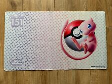Pokemon 151 upc for sale  GRAVESEND