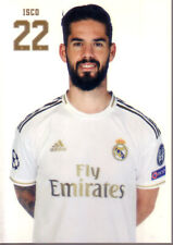 Isco carte postale d'occasion  Niort