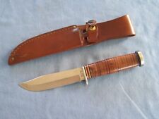 Western knife model for sale  Albuquerque