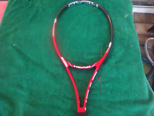 Usado, Raqueta de tenis media HEAD Youtek Prestige 18 x 20 agarre 4 3/8 L6 swing 93 pulgadas cuadradas segunda mano  Embacar hacia Argentina