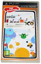 Używany, Loco Roco, LocoRoco - game for Sony PSP console. na sprzedaż  PL