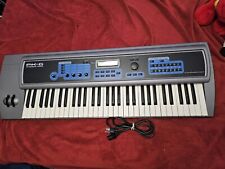 Synthsizer 64 voice for sale  Grand Forks