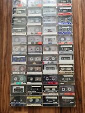 Compact cassetten kassetten gebraucht kaufen  Stuhr