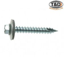 TIMBER TEK SCREWS - METAL TO TIMBER / ROOFING SHEET SCREWS for sale  Shipping to South Africa