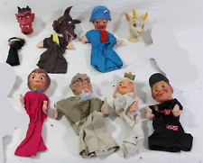 Lot marionette lyonnaise d'occasion  Aix-en-Provence-