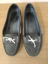 dubarry deck shoes for sale  KELSO