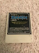 Atari 2600 zaxxon for sale  Gilberts