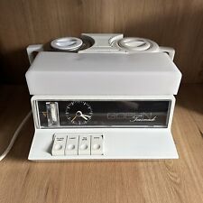Vintage Goblin Teasmade 860 Alarm Clock and Tea Maker - Tested & Working for sale  Shipping to South Africa