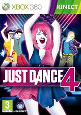 Just Dance 4 Xbox 360 - Muito bom estado rápido e vendedor do Reino Unido comprar usado  Enviando para Brazil