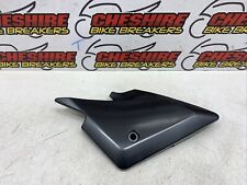 ♻️ Suzuki Sv 650 S L0 2010 - 2016 Right Side Frame Cover Fairing ♻️ for sale  Shipping to South Africa