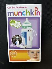 Munchkin Travel Car Bottle Warmer Car Charger Fits All Bottles & Jars for sale  Shipping to South Africa
