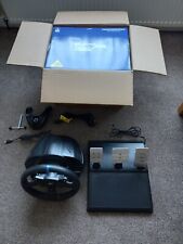 Thrustmaster t300 edition for sale  THORNTON-CLEVELEYS