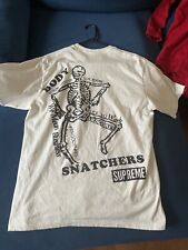 SUPREME T-SHIRT / SIZE LARGE for sale  Shipping to South Africa