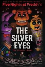 Silver eyes volume for sale  Aurora