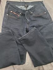 motorcycle armoured trousers 34 for sale  KIRKBY STEPHEN