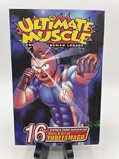 Ultimate muscle volume for sale  Parker