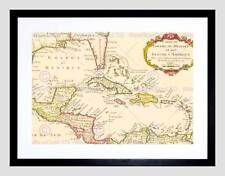 Map gulf mexico for sale  EDINBURGH